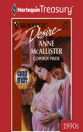 Title details for Cowboy Pride by Anne McAllister - Available